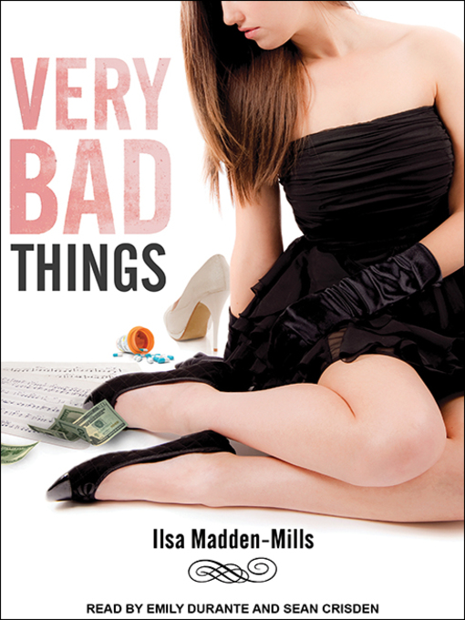 Title details for Very Bad Things by Ilsa Madden-Mills - Available